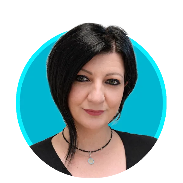 Dr. Cristina Mariana Dobroiu