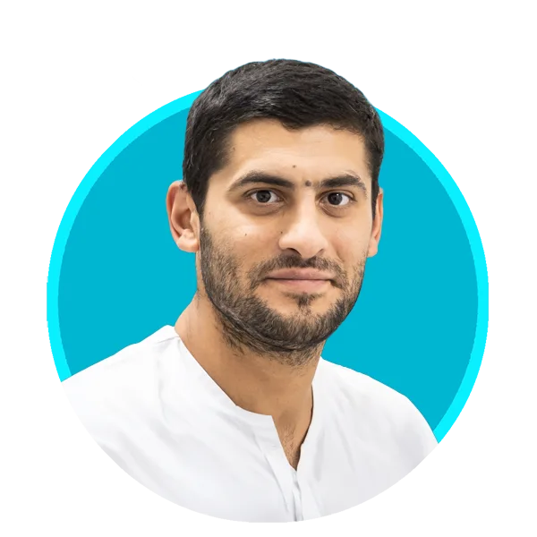 Dr. Gabriel Sorin Sandu