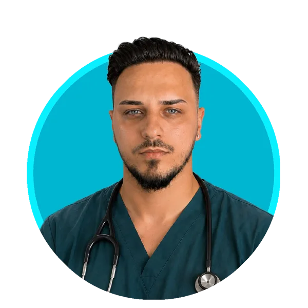 Dr. Alexandru Daniel Marian Grecu