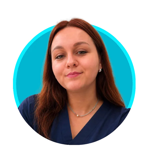 Dr. Andra Maria Lica